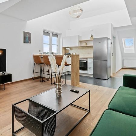 Apartmán Casa Industrial: Design, Nespresso, Flughafennaehe Freising Exteriér fotografie