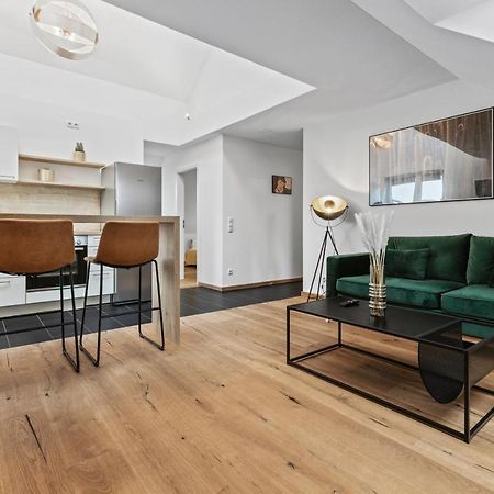 Apartmán Casa Industrial: Design, Nespresso, Flughafennaehe Freising Exteriér fotografie
