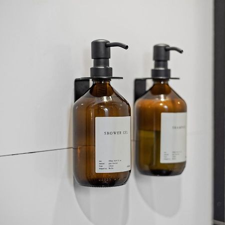 Apartmán Casa Industrial: Design, Nespresso, Flughafennaehe Freising Exteriér fotografie