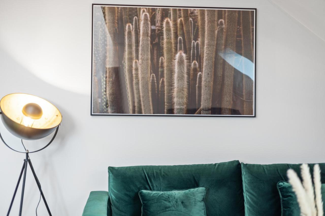 Apartmán Casa Industrial: Design, Nespresso, Flughafennaehe Freising Exteriér fotografie