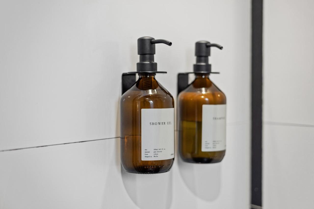 Apartmán Casa Industrial: Design, Nespresso, Flughafennaehe Freising Exteriér fotografie